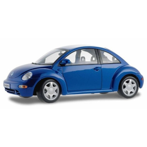 Volkswagen VW, New Beetle, 1/18