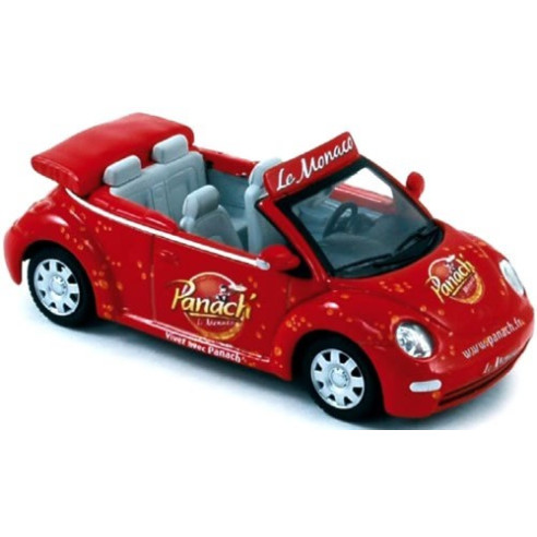 Volkswagen VW, New Beetle, 1/43