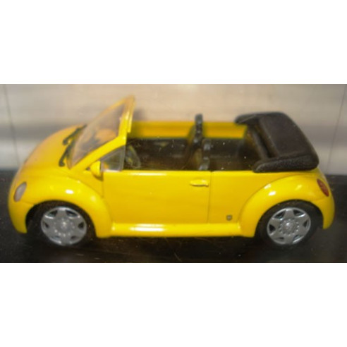 Volkswagen VW, New Beetle Cab. Concept 1, 1/43