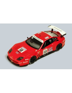 Ferrari, F550 Maranello, 1/43