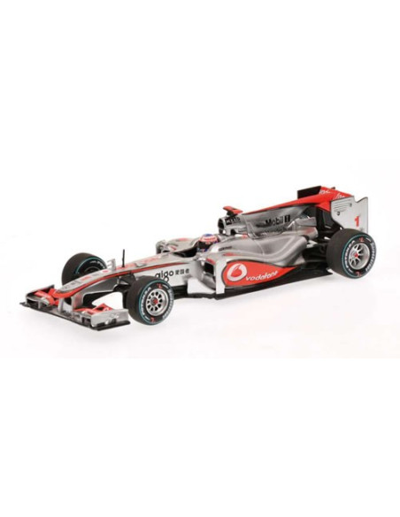 McLaren, Vodafone Mercedes MP4-25, 1/43