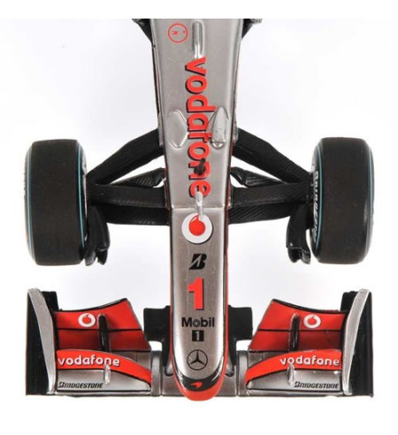 McLaren, Vodafone Mercedes MP4-25, 1/43