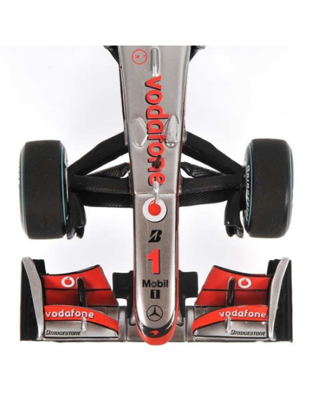 McLaren, Vodafone Mercedes MP4-25, 1/43