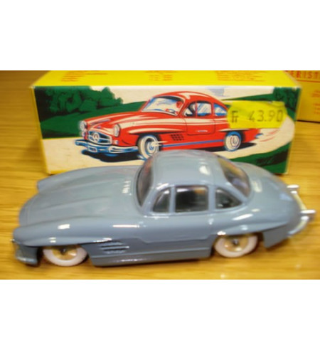 años 60 - quiralu - mercedes 300 sl coches a es - Compra venta en todocoleccion