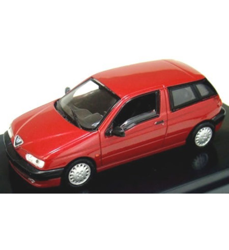 Alfa Romeo, 145 1.4, 1/43