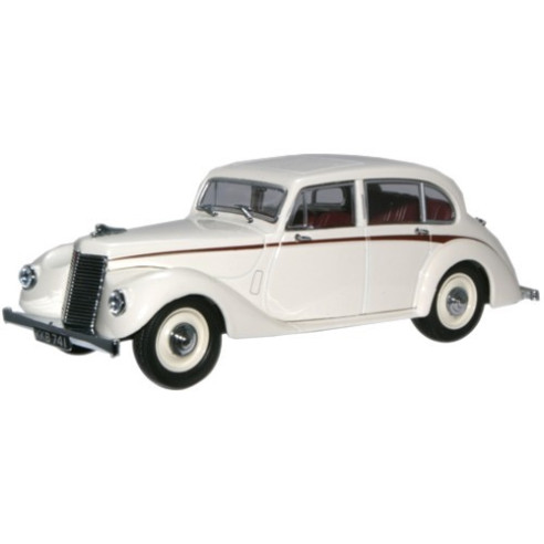 Armstrong Siddeley, Lancaster, 1:43