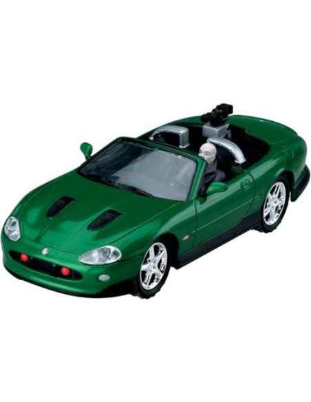 Jaguar, XKR Roadster, 1/43