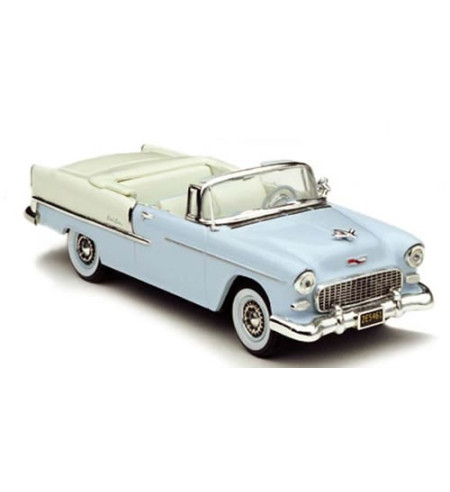 Chevrolet , Bel Air, 1/43