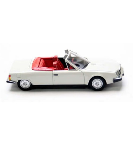 Citroen, CX Orphee Cabriolet, 1/43