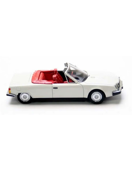 Citroen, CX Orphee Cabriolet, 1/43