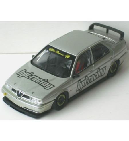 Alfa Romeo, 155 TS, 1/43