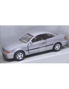 Volvo, C70 Coupe, 1/43