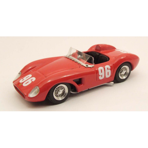 Ferrari Type 500 TRC Le Mans Solido 1/43