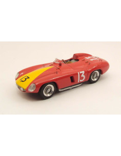 Ferrari, 735 Monza, 1/43
