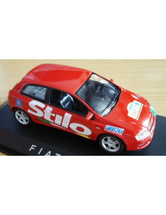 Fiat, Stilo Tour de France, 1/43