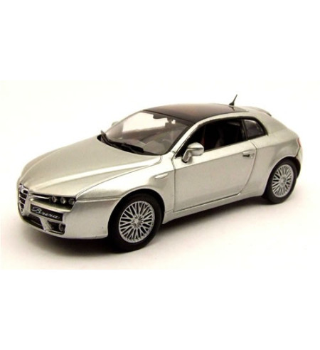 Alfa Romeo, Brera, 1/43