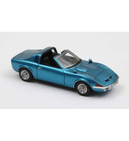 Opel, GT Aero, 1/43