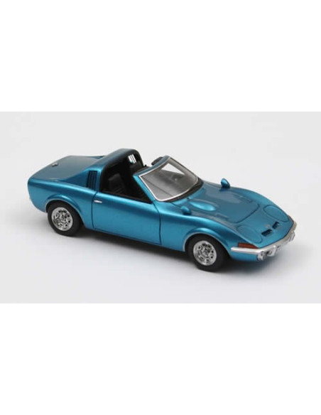 Opel, GT Aero, 1/43