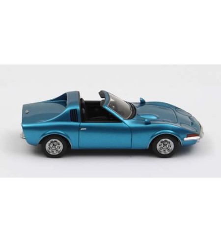 Opel, GT Aero, 1/43
