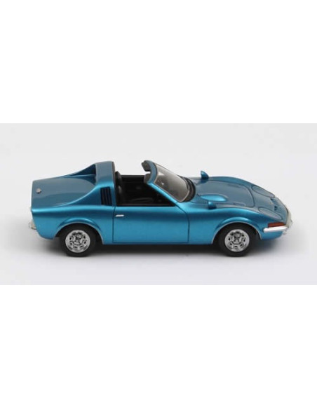 Opel, GT Aero, 1/43