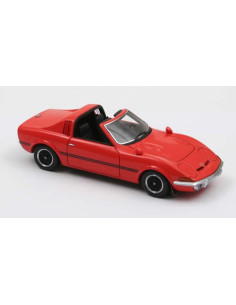 Opel, GT Aero, 1/43