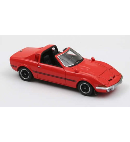 Opel, GT Aero, 1/43