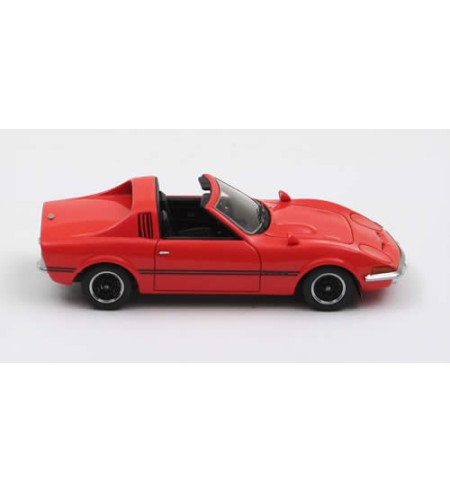 Opel, GT Aero, 1/43