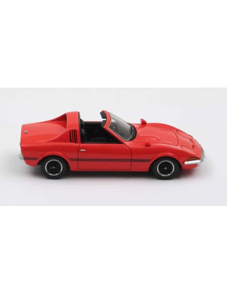 Opel, GT Aero, 1/43