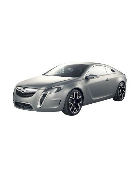 Opel, GTC Concept, 1/43