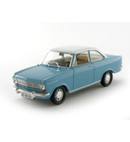 Opel, Kadett A Coupe, 1/43