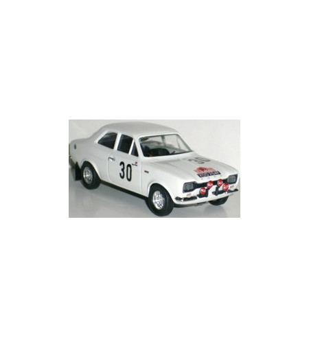 Ford, Escort 1600 TC, 1/43
