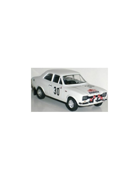 Ford, Escort 1600 TC, 1/43
