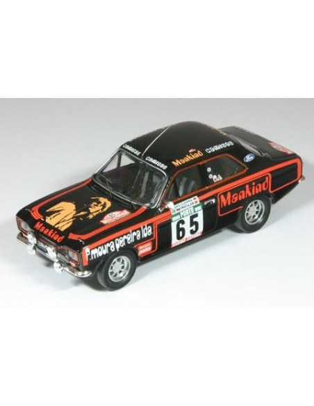 Ford, Escort MK1, 1/43