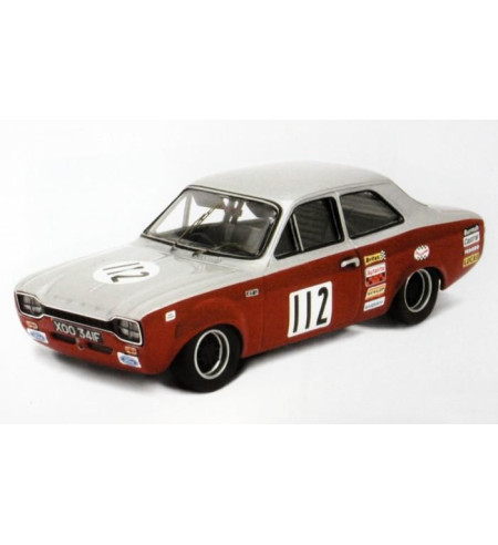 Ford, Escort MkI 1300 GT, 1/43