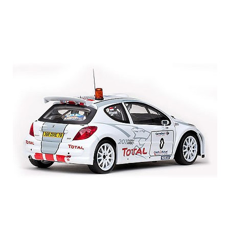 Peugeot, 207 S2000 Antibes, 1/18