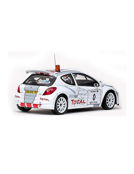 Peugeot, 207 S2000 Antibes, 1/18