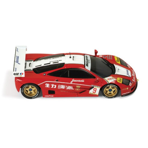 McLaren, F1 GTR, 1/43