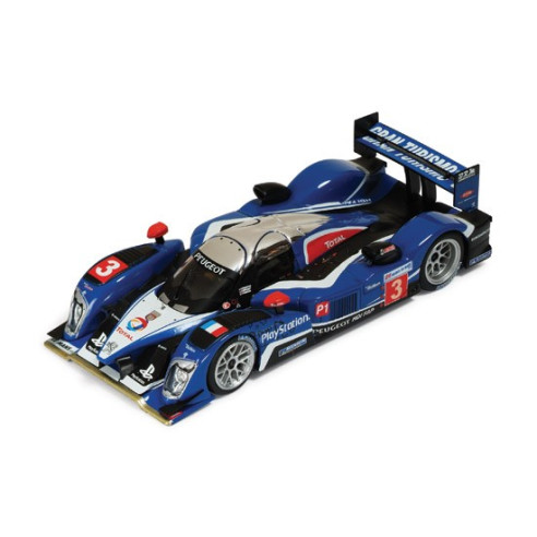 Peugeot, 908 HDI, 1/43