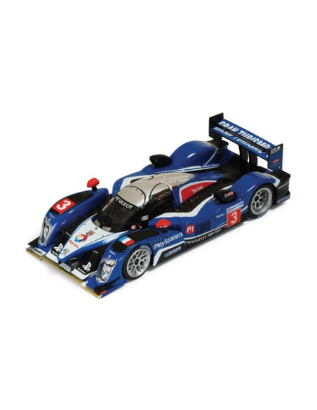 Peugeot, 908 HDI, 1/43