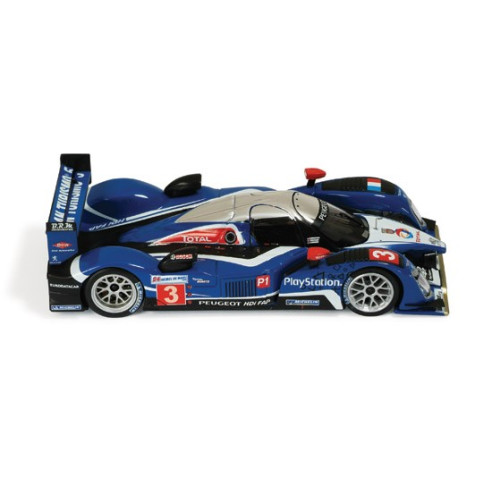 Peugeot, 908 HDI, 1/43