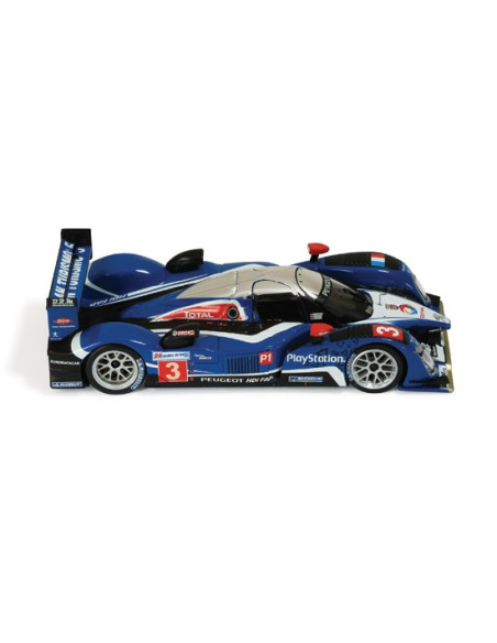 Peugeot, 908 HDI, 1/43