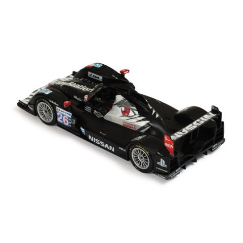 Nissan, Oreca 03, 1/43