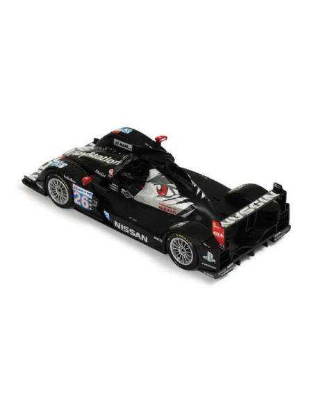 Nissan, Oreca 03, 1/43