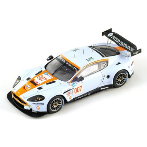 Aston Martin, DBR9 AMR, 1/43