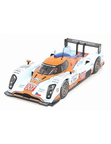Lola, Aston Martin LMP1, 1/43