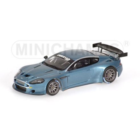 Aston Martin, DBRS9, 1/43