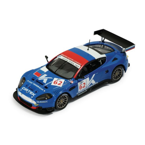 Aston Martin, DBR9, 1/43