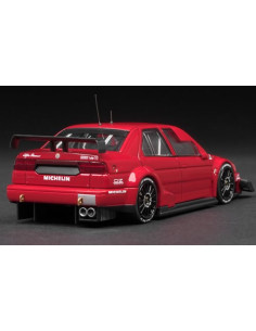Alfa Romeo, 155 V6 TI, 1/43 2