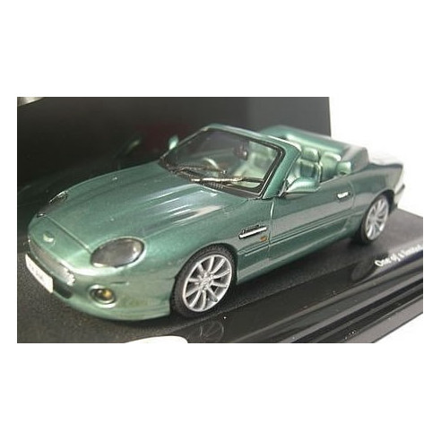 Aston Martin, DB7 Vantage Volante, 1/43