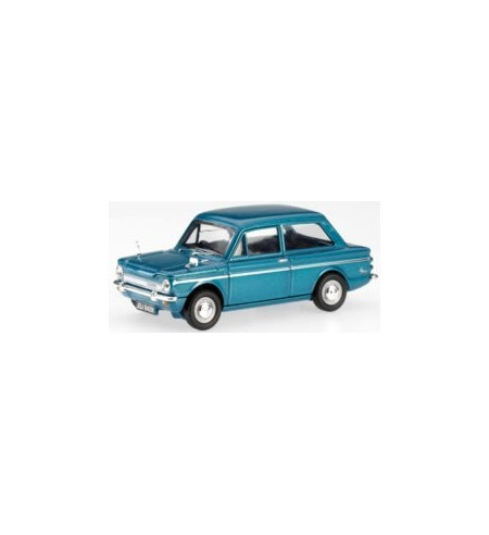 Hillman, Impo Super, 1/43